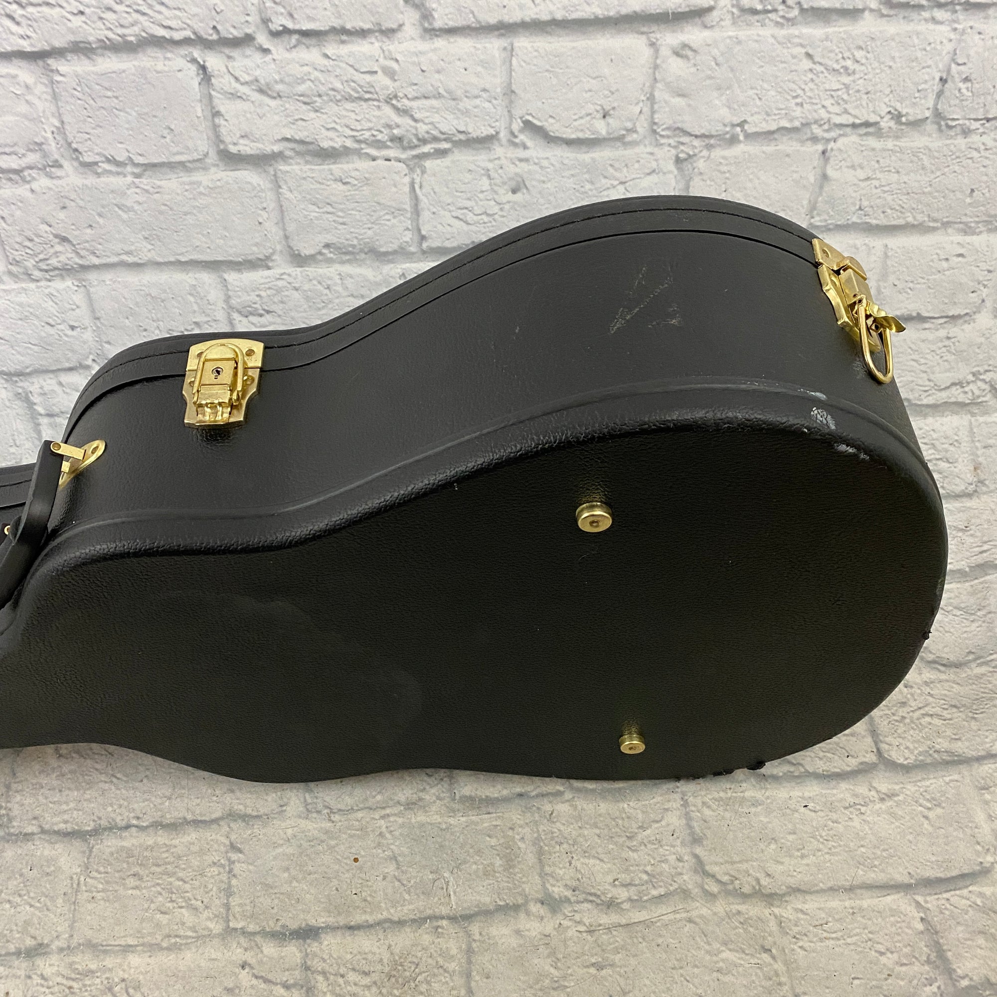 Access Dreadnought Acoustic Hard Case