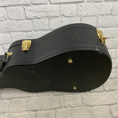 Access Dreadnought Acoustic Hard Case