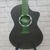 Composite Carbon Fiber Acoustic OX RAW