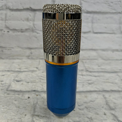 Floureon BM-8000 Studio Microphone