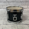 Ludwig Accent CS Combo 8 x 6 Black Tom