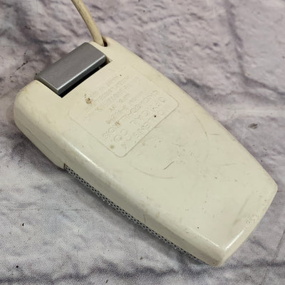 Shure Wollensak Mic