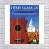 Hymn Classics for Ukulele (Paperback)