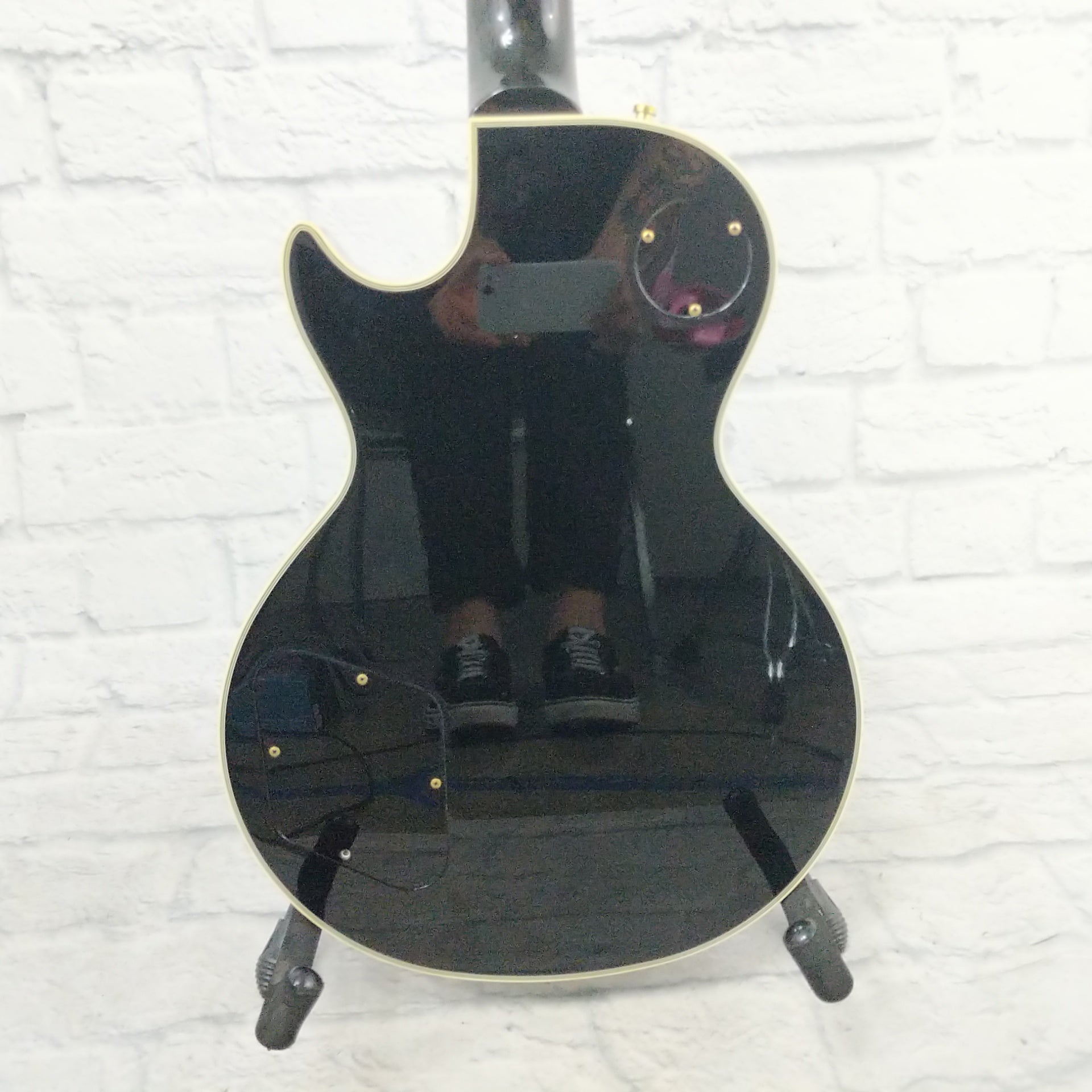 Orville Les Paul LPC-75