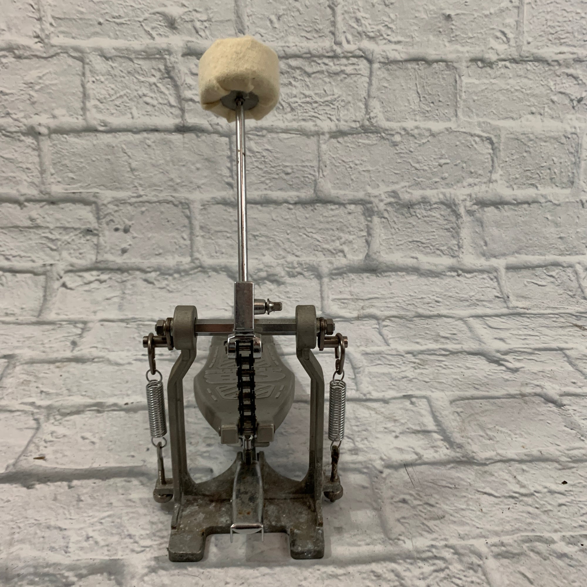 CB Drums Single Kick Pedal