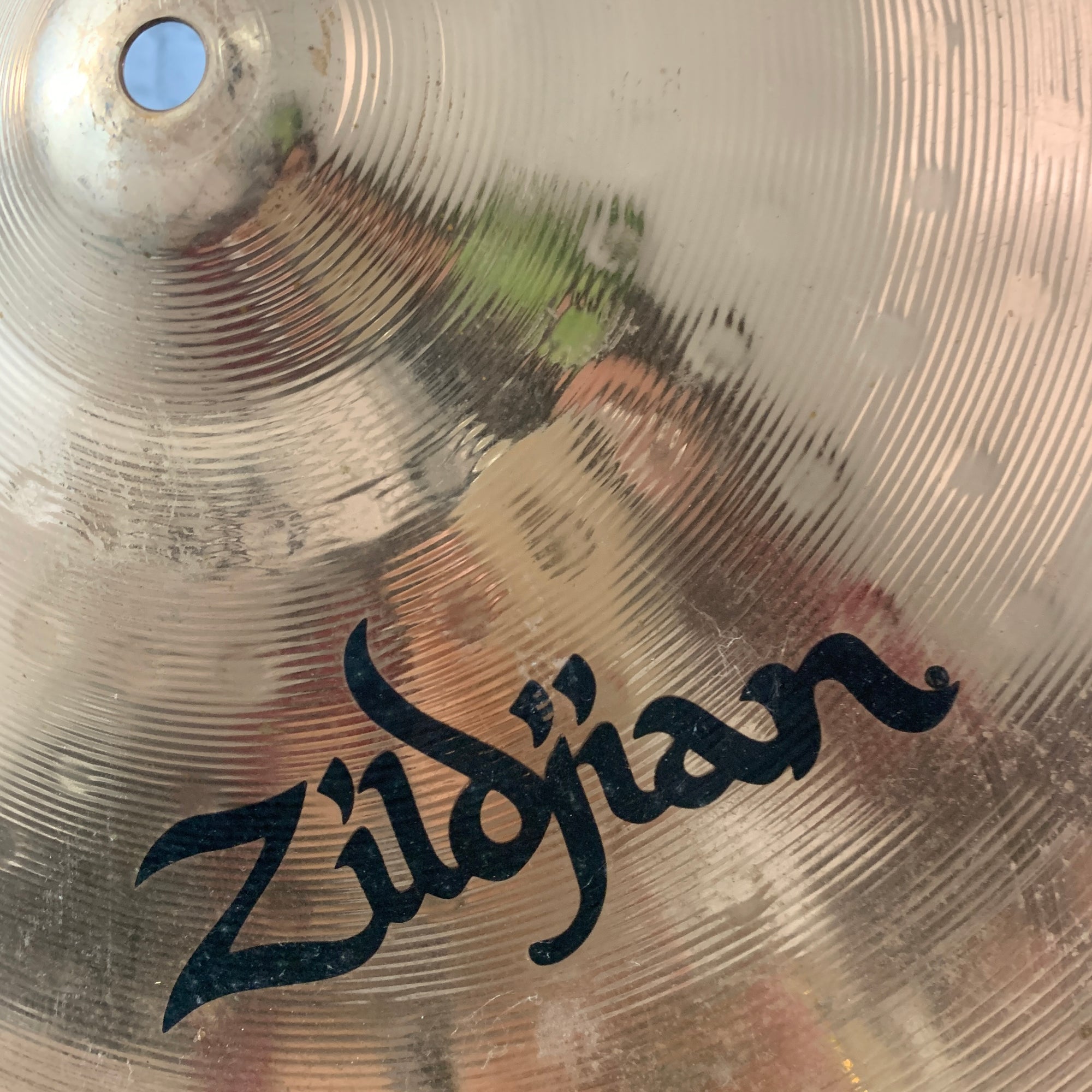 Zildjian ZBT 18" China