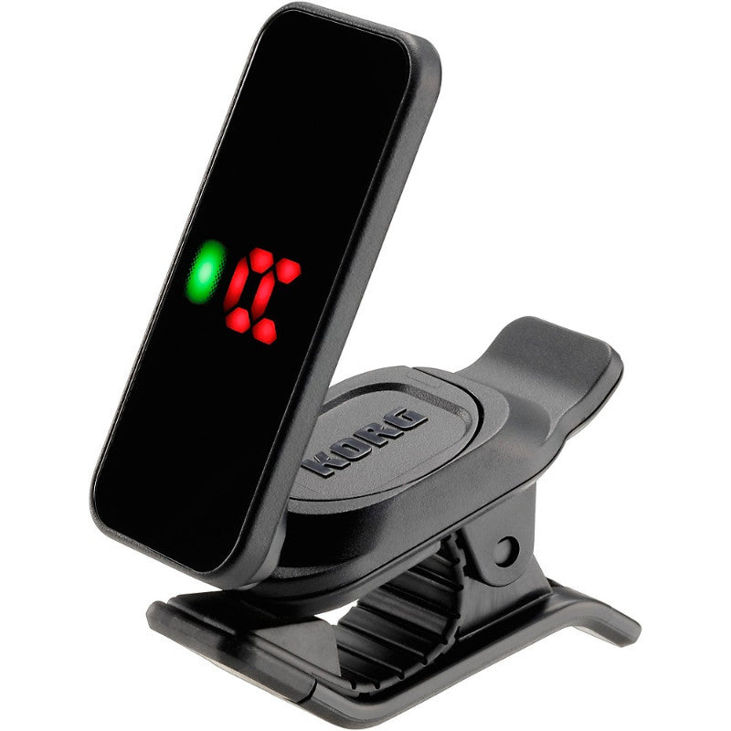 Korg Pitchclip 2 Clip On Guitar Tuner