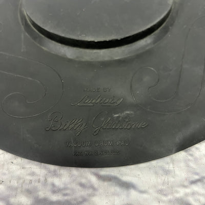 Ludwig Billy Gladstone Practice Pad