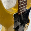 Hamer Phantom Prototype w/ Triple Lace Sensor pickups and Hardcase Electric Guitar