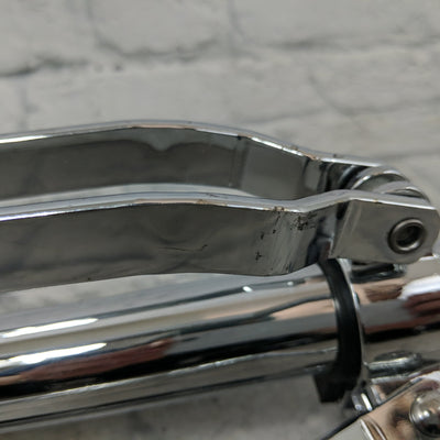 Sakae WTS200D Double Braced Double Tom Stand