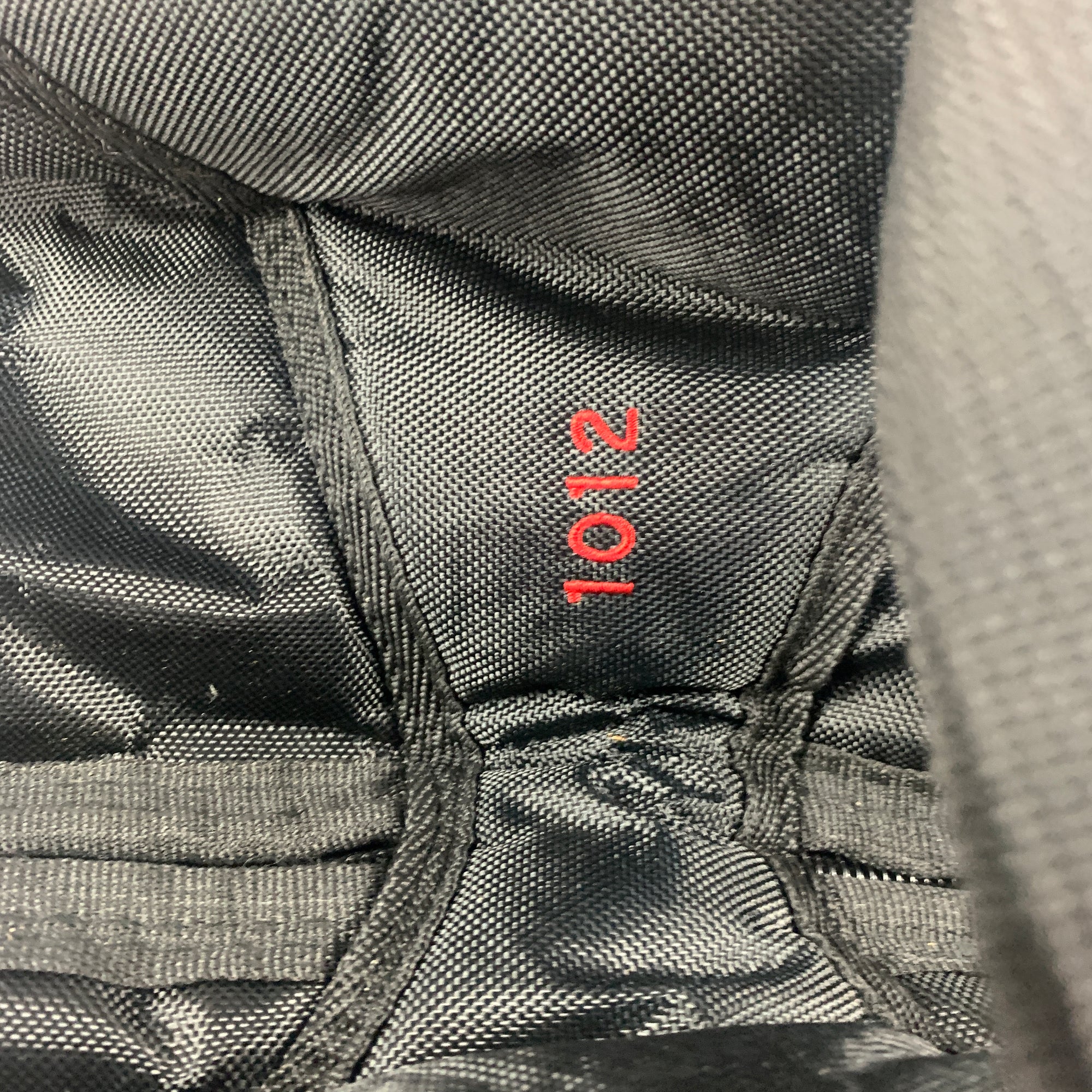 SKB 10x12 Padded Soft Drum Bag