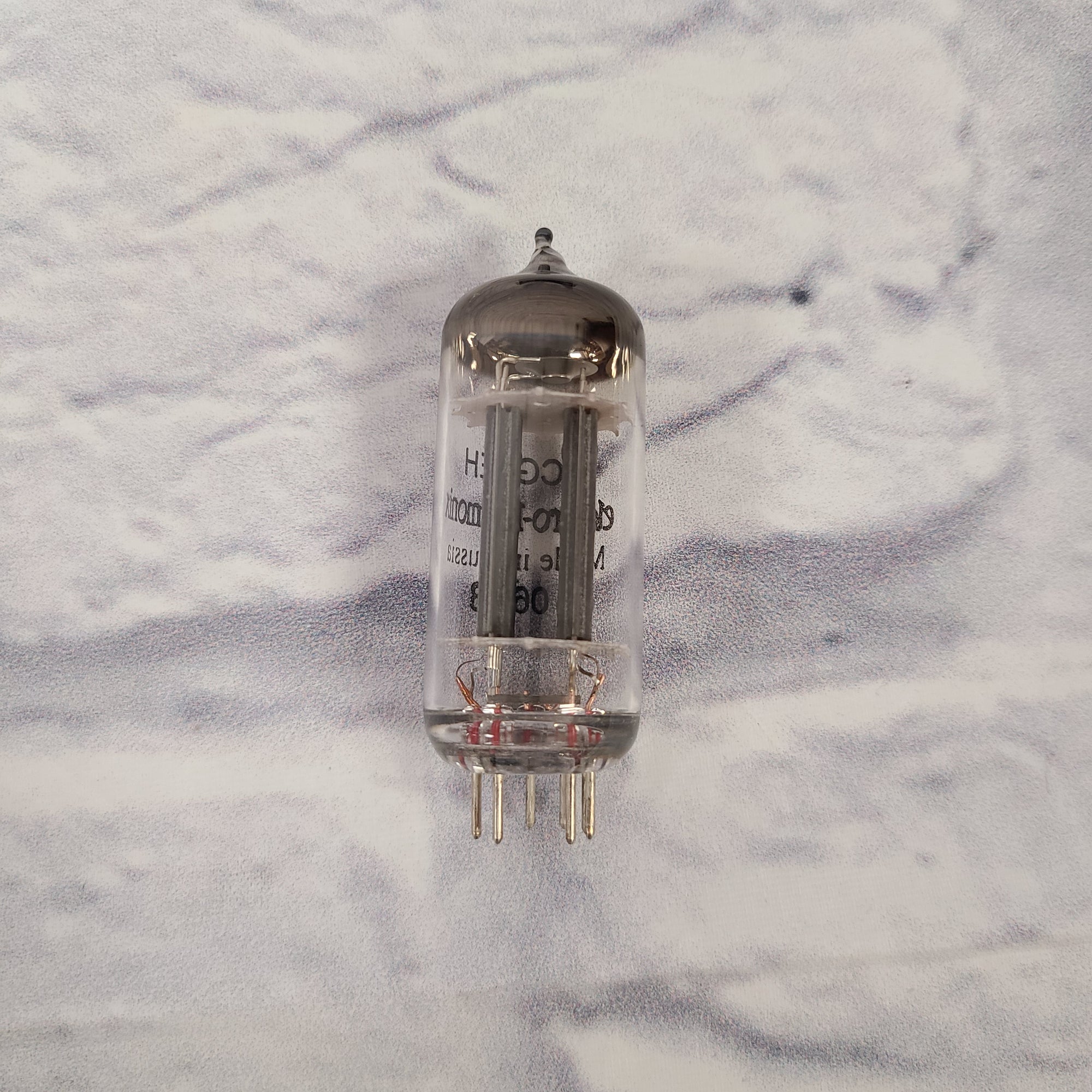 Electro-Harmonix 6CG7 AmpTube