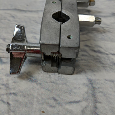 Pearl Cymbal / Tom drum clamp
