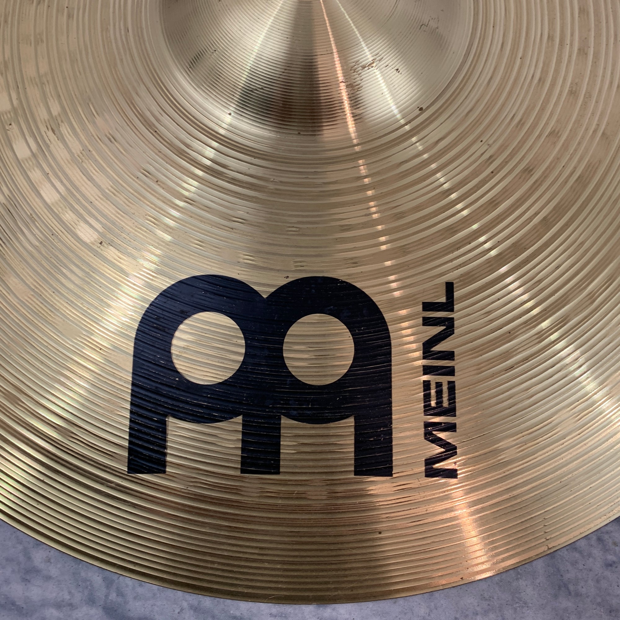 Meinl HCS 20