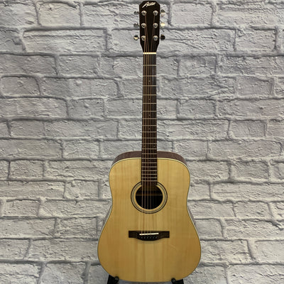 Austin AA45D Acoustic Guitar