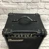 Ibanez Soundwave 20 Bass Combo Amplifier