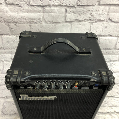 Ibanez Soundwave 20 Bass Combo Amplifier