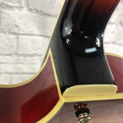 Ibanez AK95 Artcore Hollow Body Hollow Body Electric