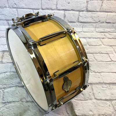 Pearl 14in Masters SST All Maple Shell Snare Drum