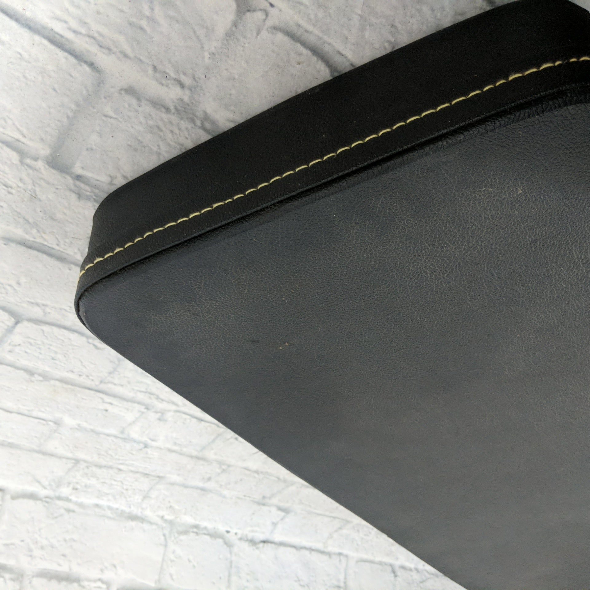Unknown Hard Electric Guitar Case