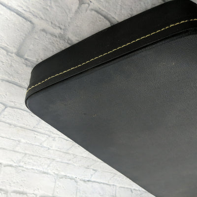 Unknown Hard Electric Guitar Case
