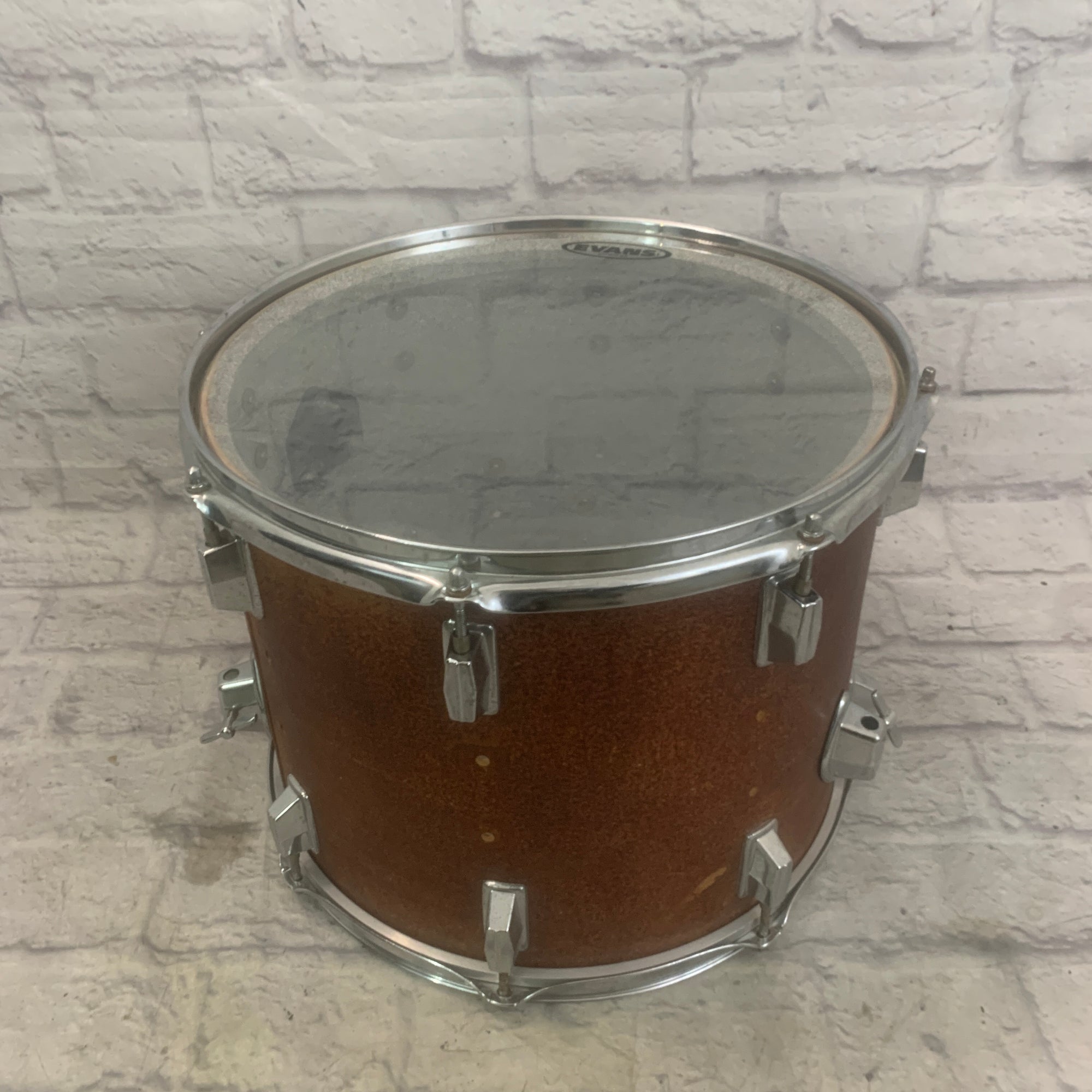 Unknown (Project Floor Tom)