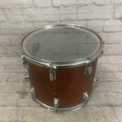 Unknown (Project Floor Tom)