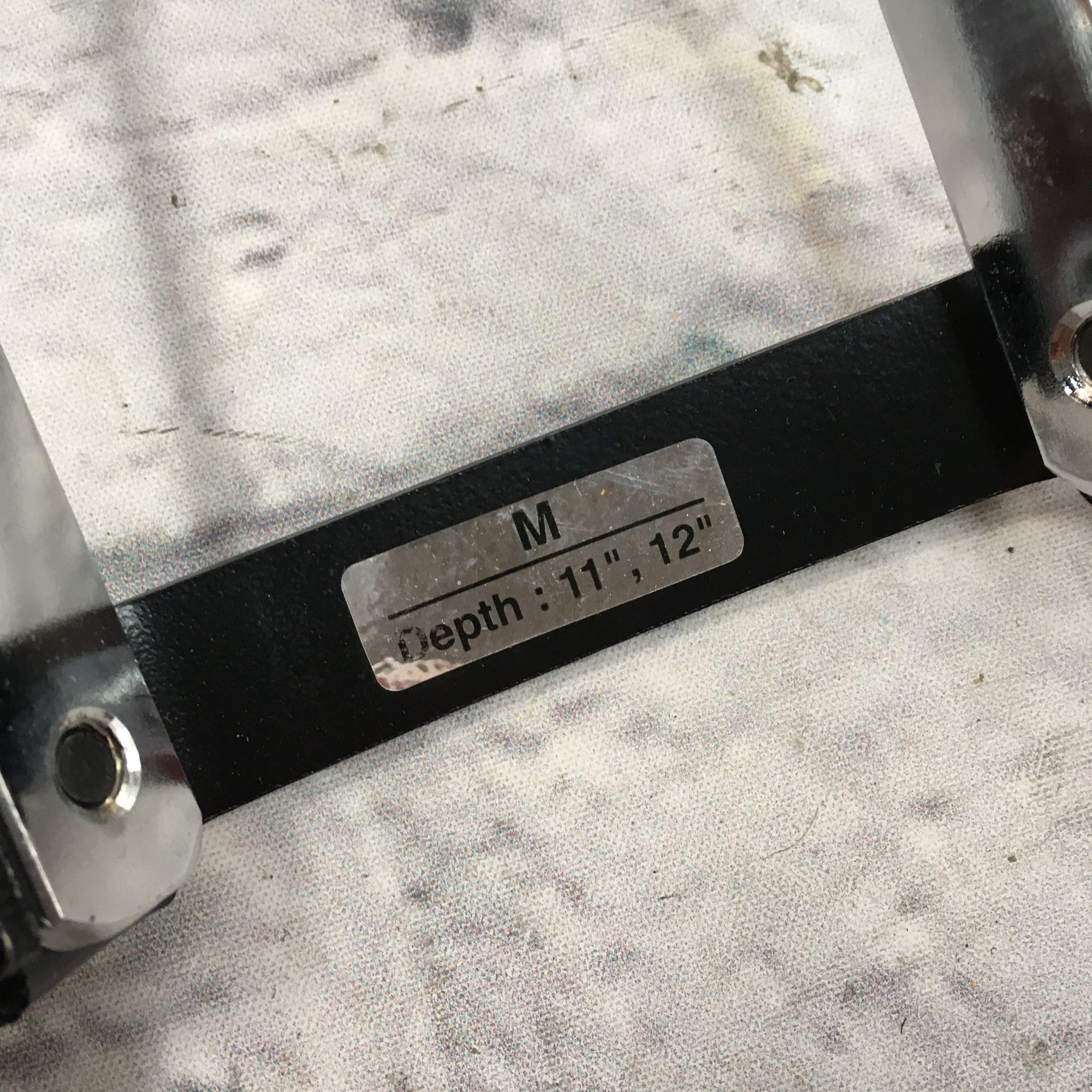 Pearl Optimount Suspension Mount Medium 11 12