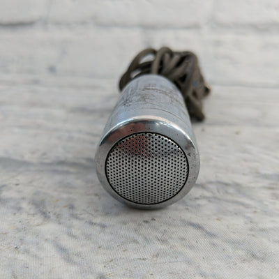 Vintage Electro-Voice Model 724 Dynamic Microphone