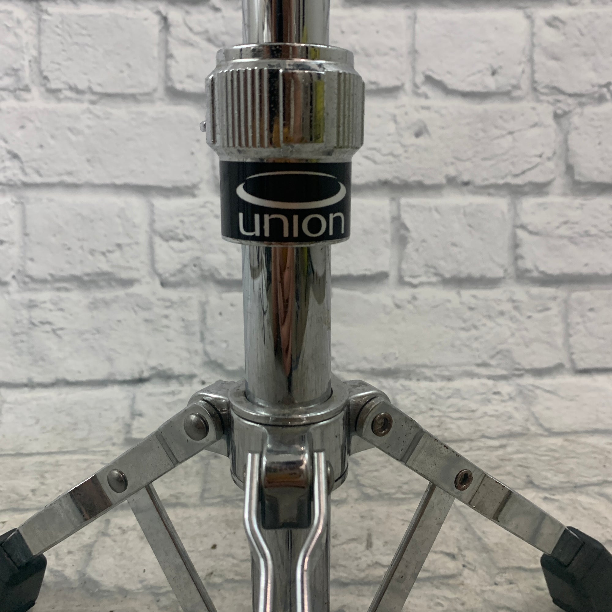 Unknown Double Braced Stand Snare Stand