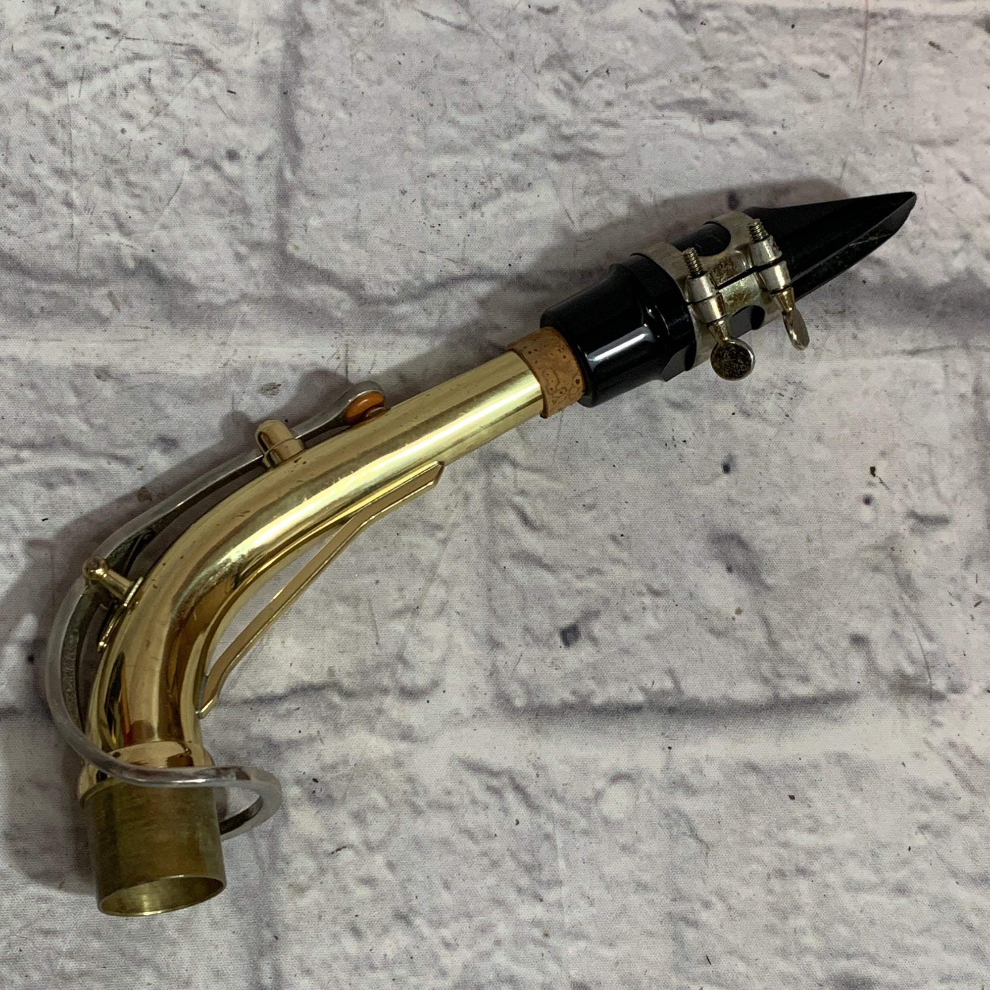 Selmer AS-300 Alto Saxophone w/ Case