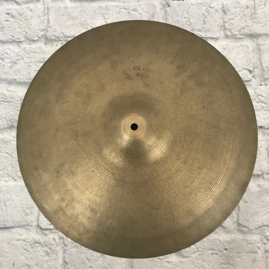Zildjian Avedis 18 Crash Cymbal