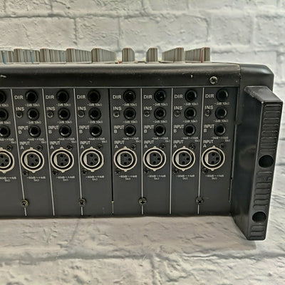 Ramsa WR-S4416 16-Channel 4-Bus Console Mixer