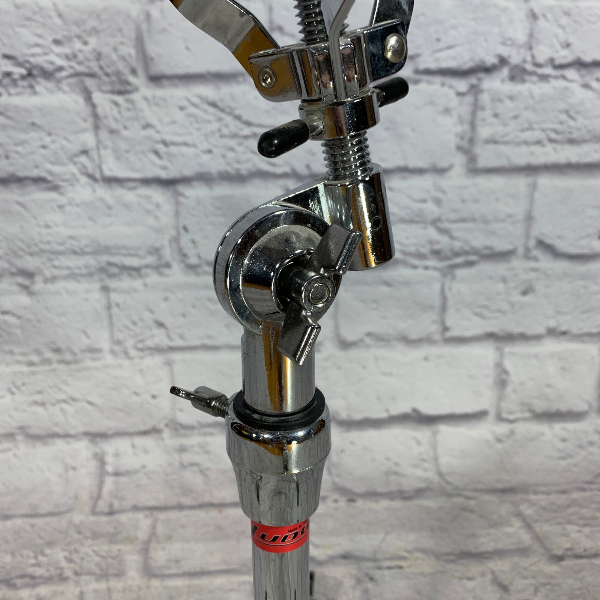 Ludwig Accent Single Braced Snare Stand