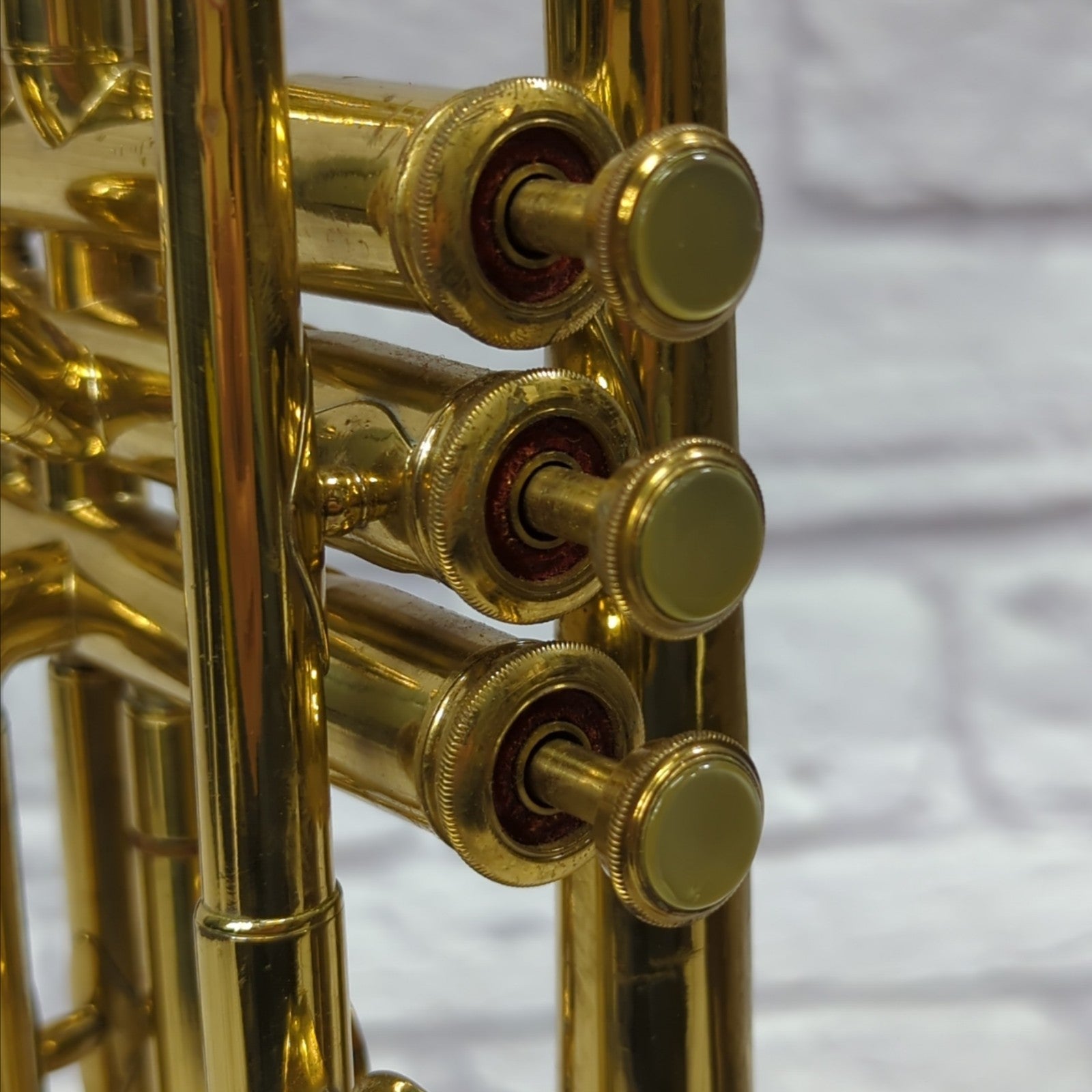Noblet Paris Trumpet