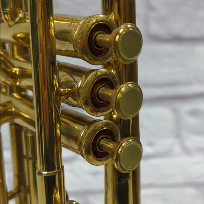 Noblet Paris Trumpet