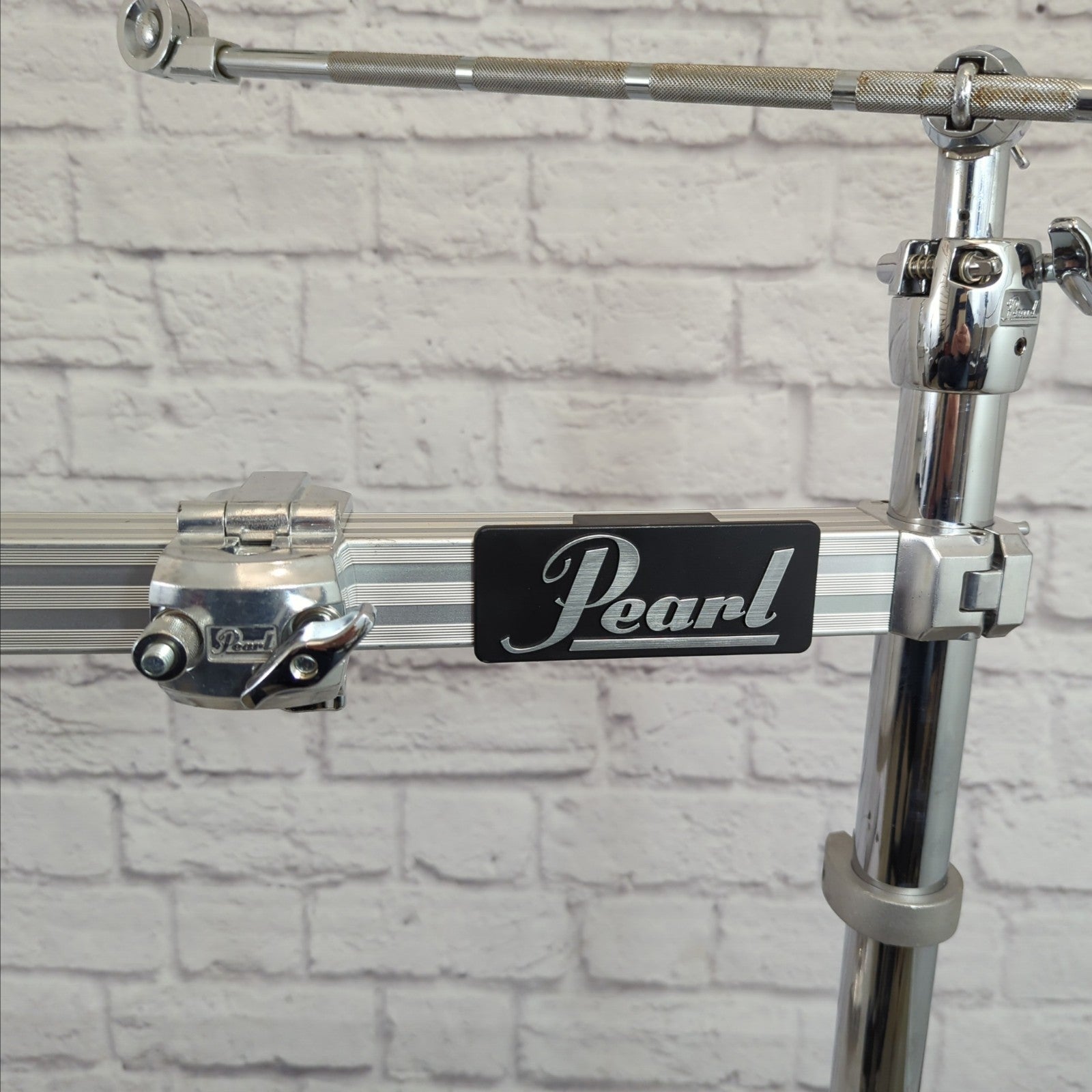 Pearl ICON Full Drum Rack / Stand - Evolution Music