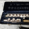 Artley 18-0 Flute w/case 618969