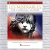 Les Miserables For Classical Players: Clarinet And Piano With Online Accompaniments