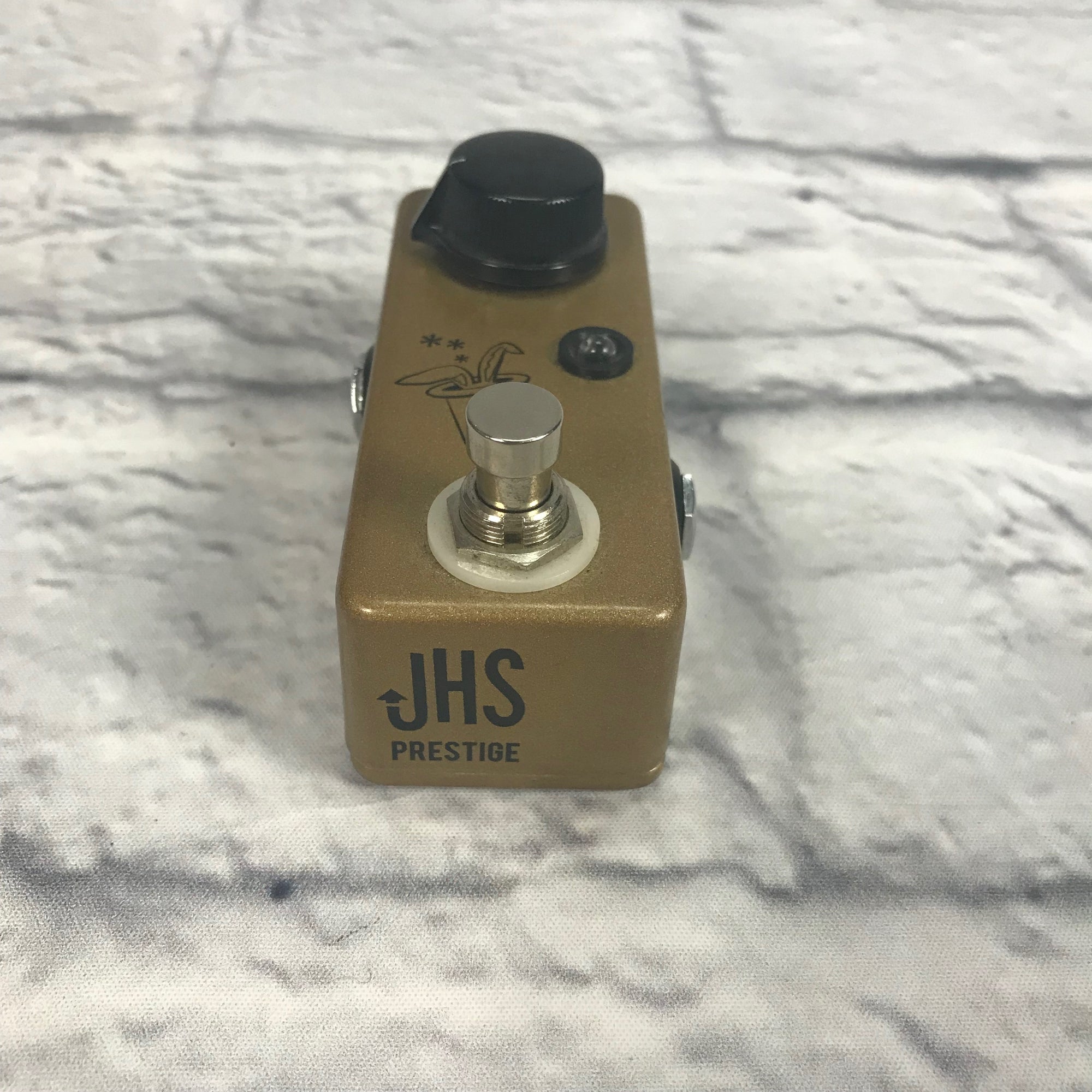 JHS Prestige Buffer / Boost Mini Pedal
