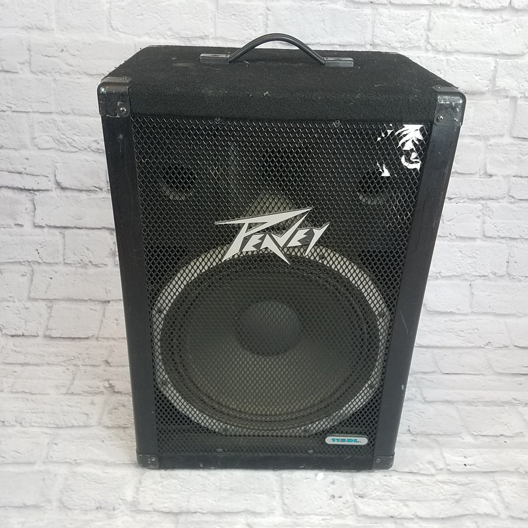 Peavey 115DL Passive 15" Loudspeaker