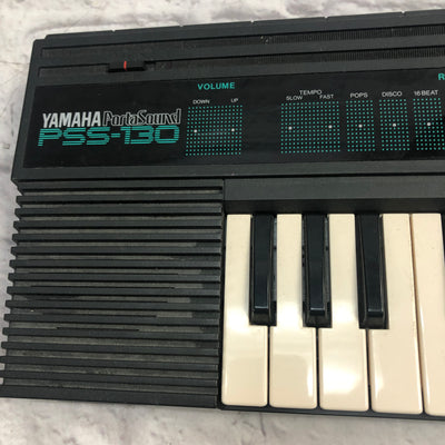 Yamaha Porta Sound PSS-130