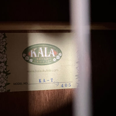 Kala KA-T Tenor Ukulele