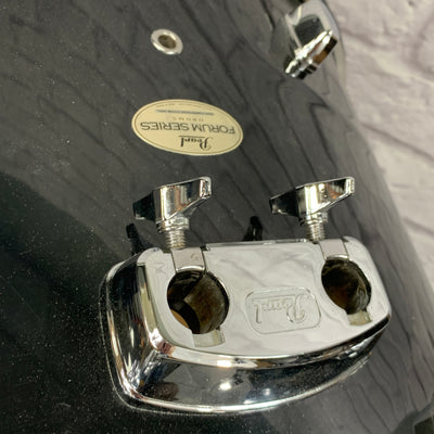 Pearl Forum Series 22" Bass Drum Black