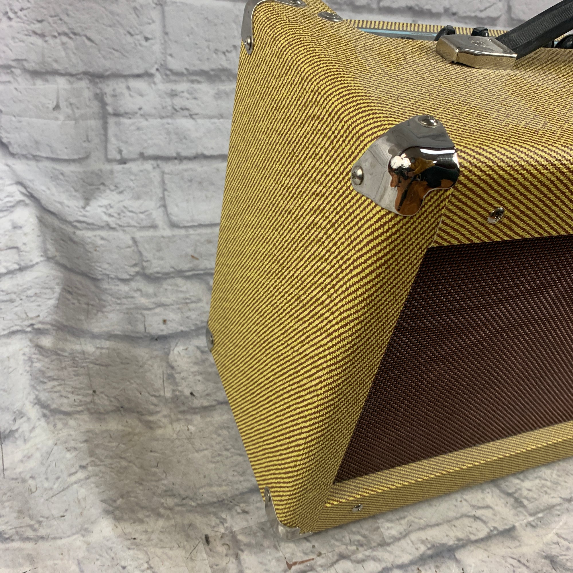 S101 Tweed Bass Combo Amp Bass Guitar Combo Amp