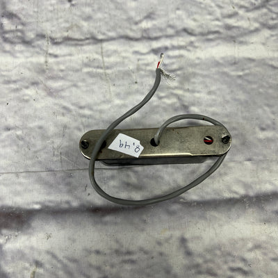 Jackson 8.49k 3 Conductor Single Coil Pickup