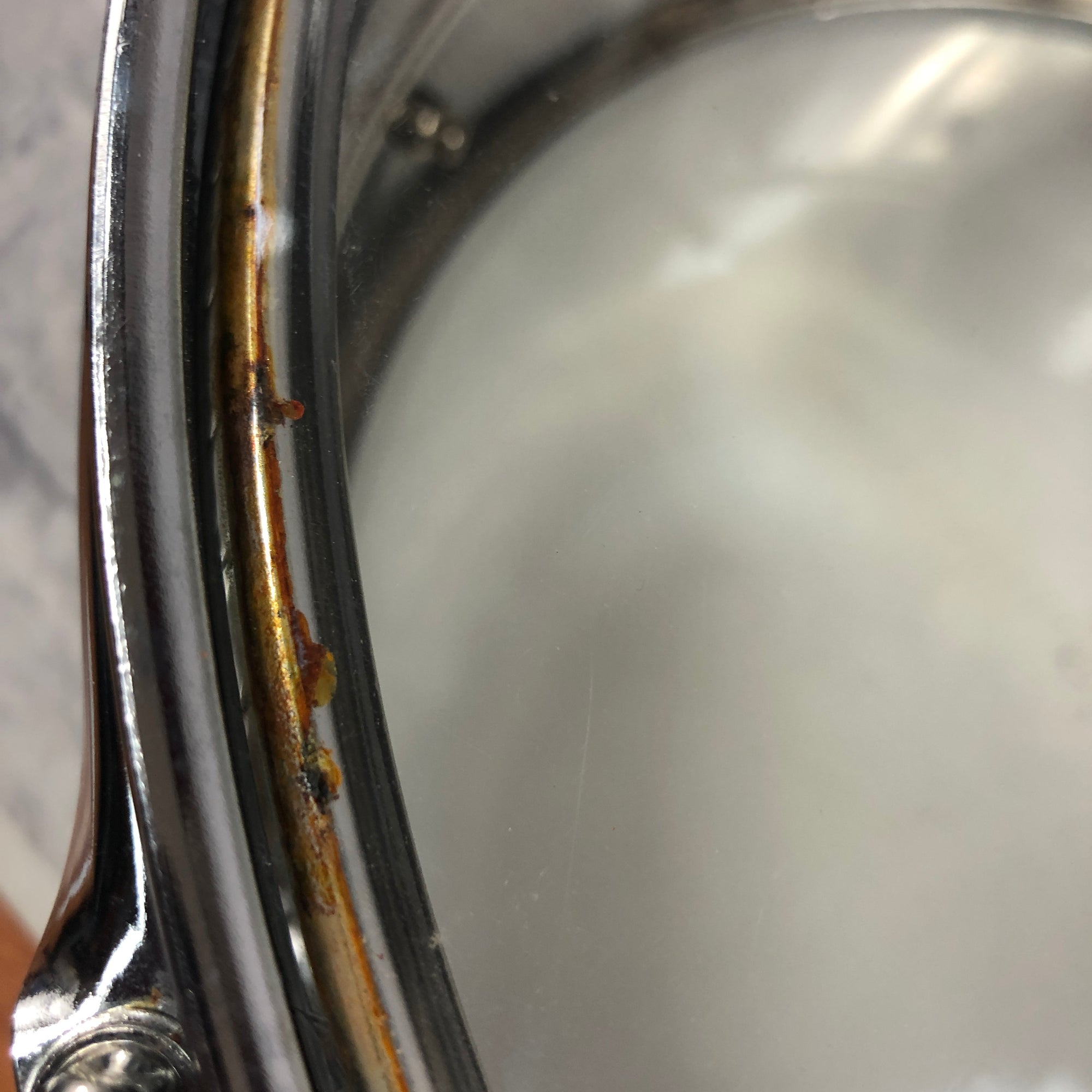 SP Sound Percussion 14x6.5 Snare Drum
