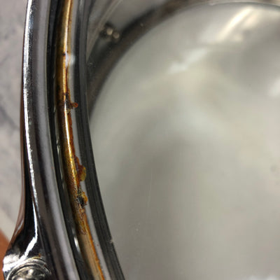 SP Sound Percussion 14x6.5 Snare Drum