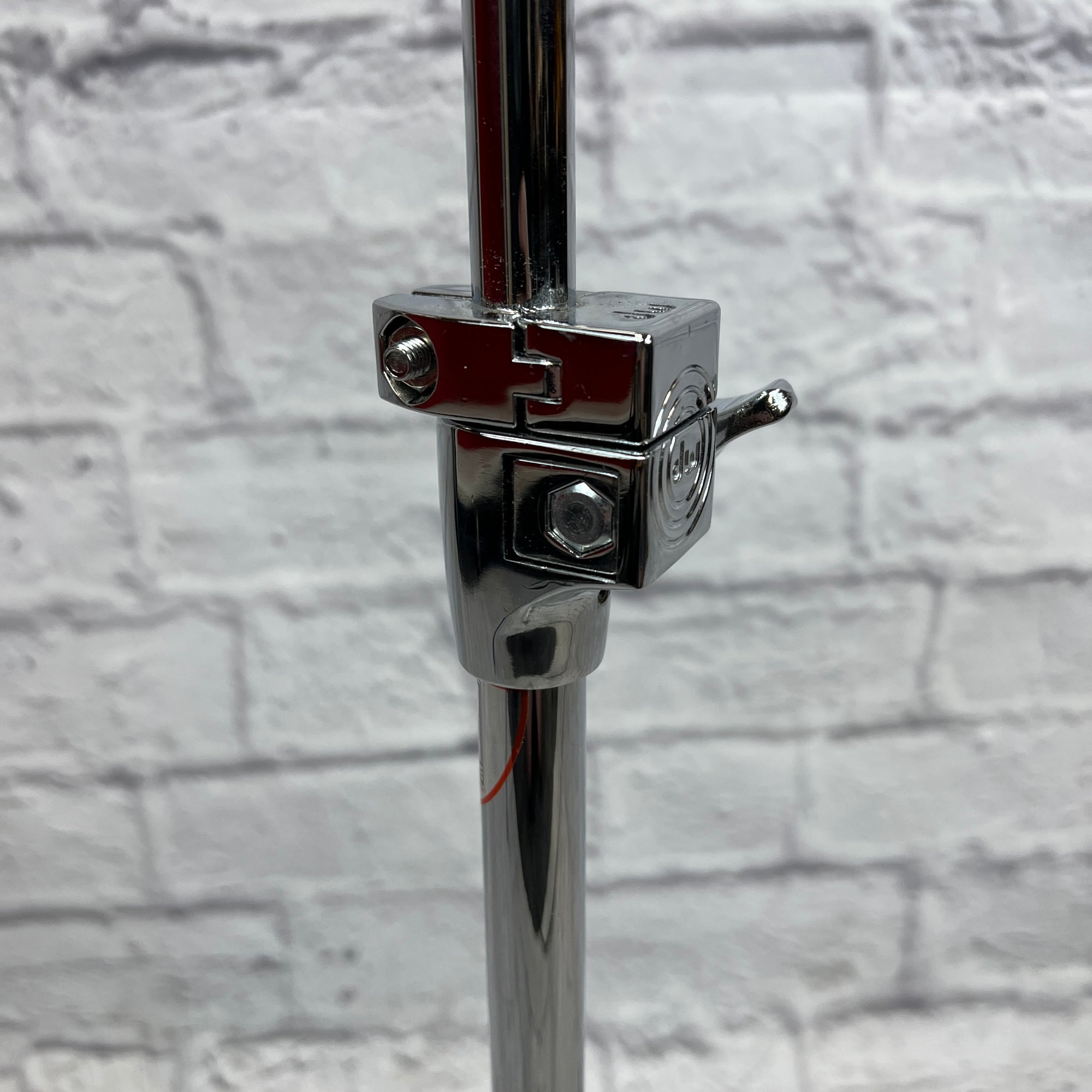 DW 6000 Series Flat Base Cymbal Stand