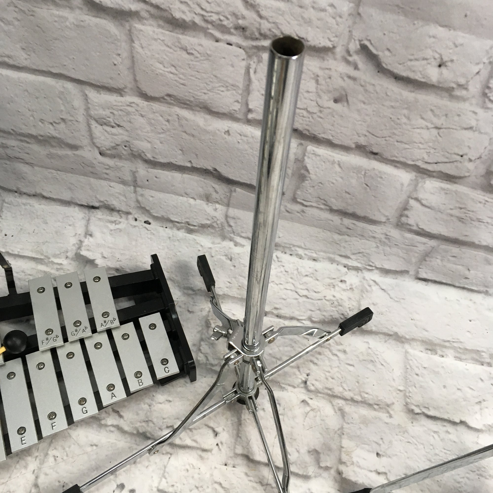 Ludwig Snare Bell Kit